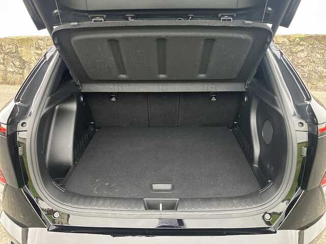 Hyundai KONA 1.6 GDi Hybrid N Line S 5dr DCT Black