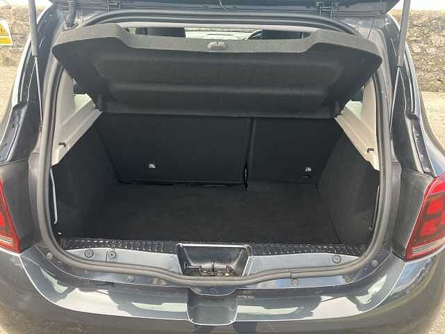 Dacia Sandero Stepway 0.9 TCe Essential 5dr