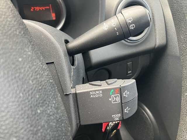 Dacia Sandero Stepway 0.9 TCe Essential 5dr