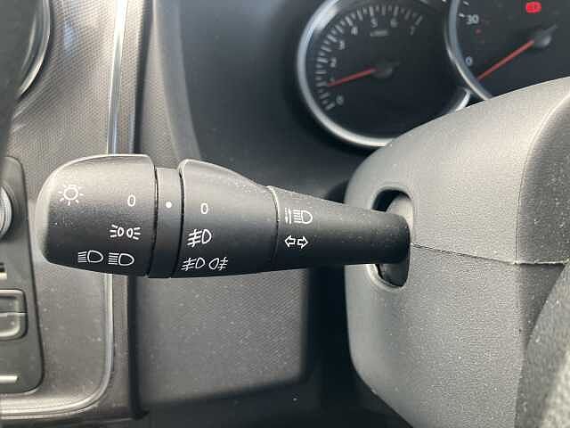 Dacia Sandero Stepway 0.9 TCe Essential 5dr