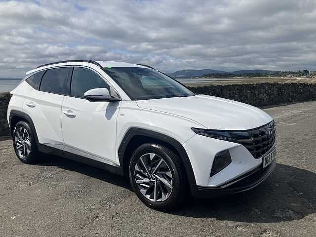 1.6 TGDi 48V MHD Premium 5dr 2WD
