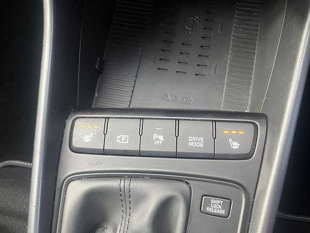 Hyundai BAYON 1.0 TGDi [120] 48V MHEV Premium 5dr DCT