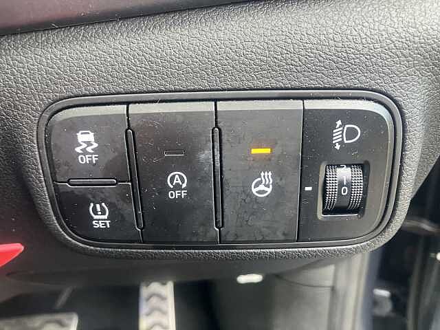 Hyundai BAYON 1.0 TGDi [120] 48V MHEV Premium 5dr DCT