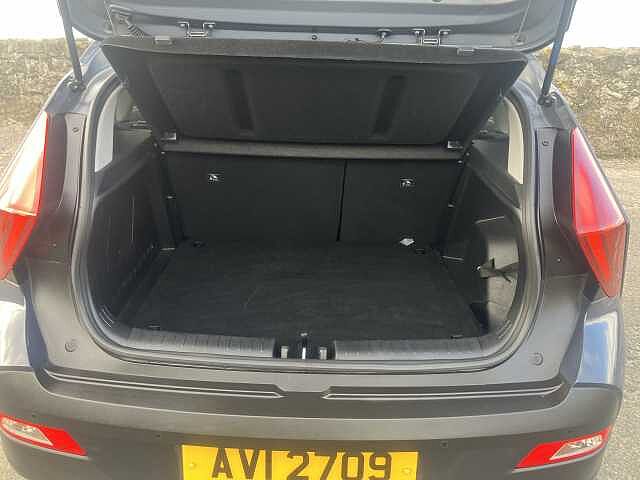 Hyundai BAYON 1.0 TGDi [120] 48V MHEV Premium 5dr DCT