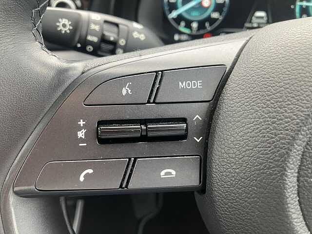 Hyundai i20 1.0T GDi 48V MHD SE Connect 5dr