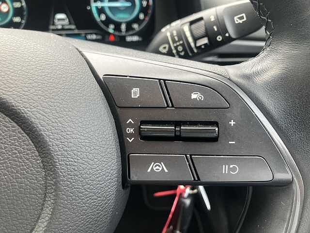 Hyundai i20 1.0T GDi 48V MHD SE Connect 5dr