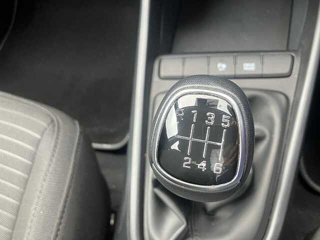 Hyundai i20 1.0T GDi 48V MHD SE Connect 5dr