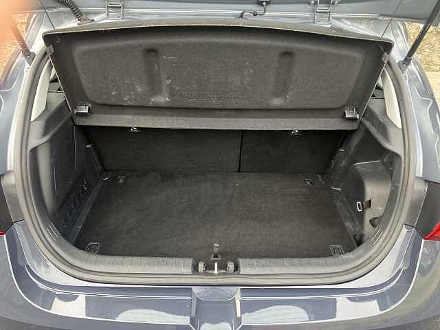 Hyundai i20 1.0T GDi 48V MHD SE Connect 5dr