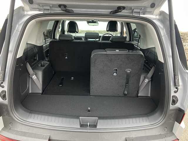Hyundai SANTA FE 1.6 TGDi 239 Hybrid Ultimate 5dr 4WD Auto