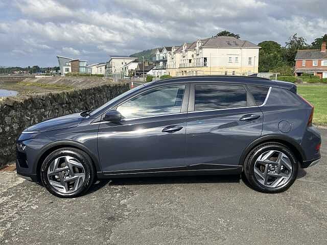 Hyundai BAYON 1.0 TGDi Premium 5dr DCT