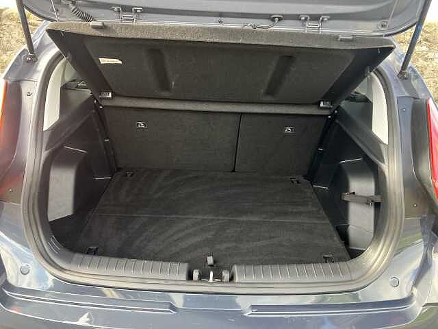 Hyundai BAYON 1.0 TGDi Premium 5dr DCT