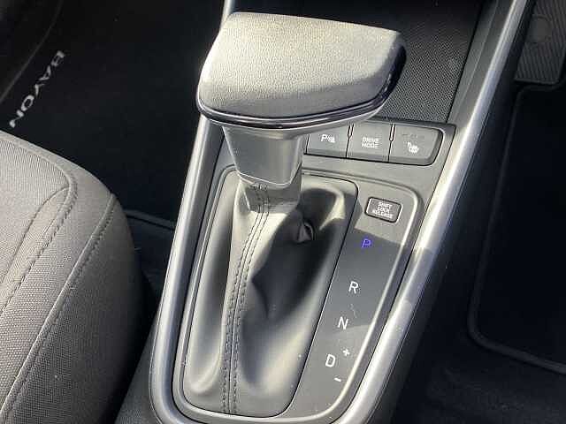 Hyundai BAYON 1.0 TGDi Premium 5dr DCT