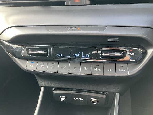 Hyundai BAYON 1.0 TGDi Premium 5dr DCT