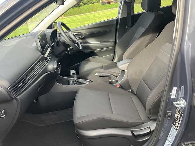 Hyundai BAYON 1.0 TGDi Premium 5dr DCT