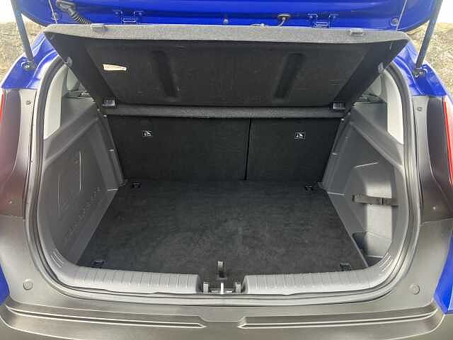 Hyundai BAYON 1.0 TGDi [120] 48V MHEV Ultimate 5dr