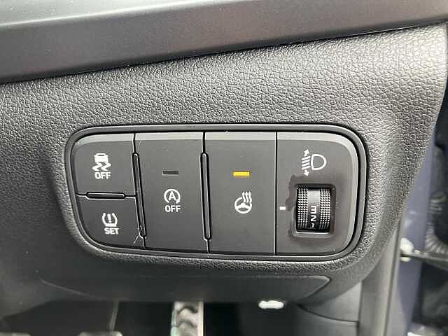 Hyundai BAYON 1.0 TGDi Premium 5dr