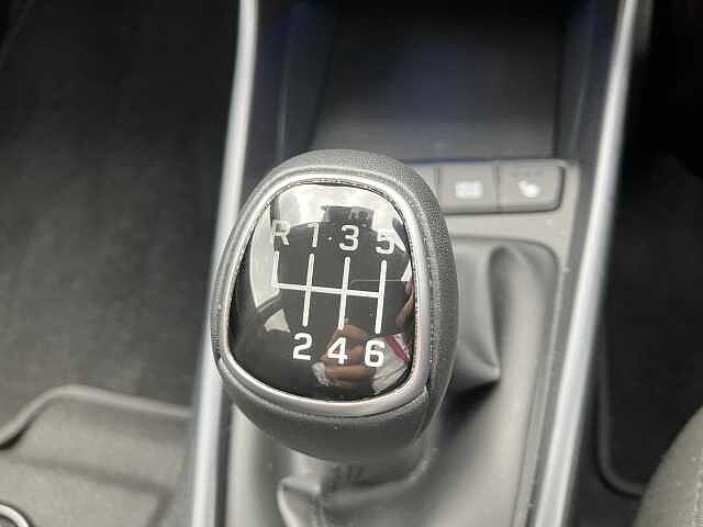Hyundai BAYON 1.0 TGDi Premium 5dr