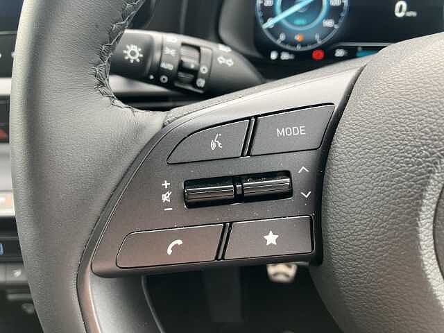 Hyundai BAYON 1.0 TGDi Premium 5dr