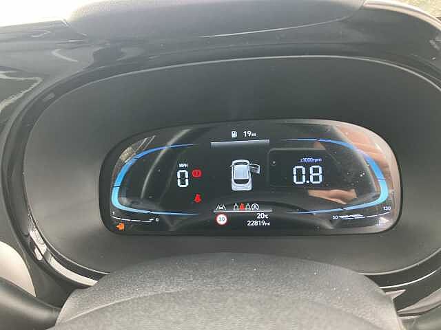 Hyundai i10 1.0 MPi Premium 5dr