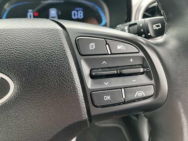 Hyundai i10 1.0 MPi Premium 5dr