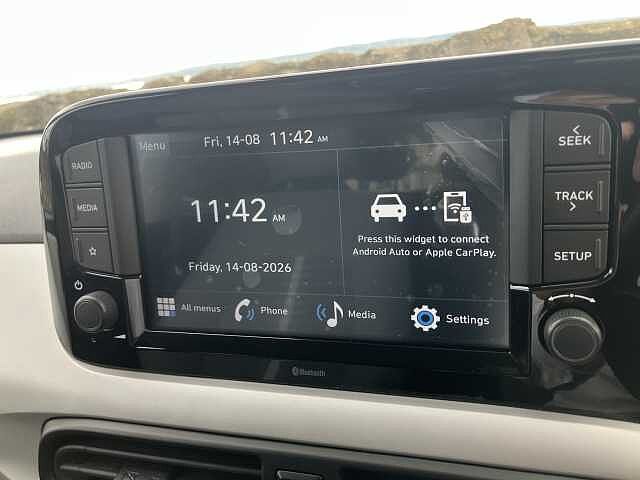 Hyundai i10 1.0 MPi Premium 5dr