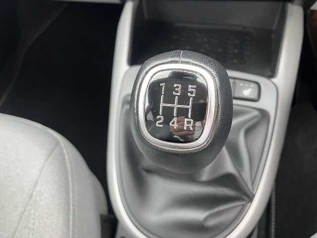 Hyundai i10 1.0 MPi Premium 5dr