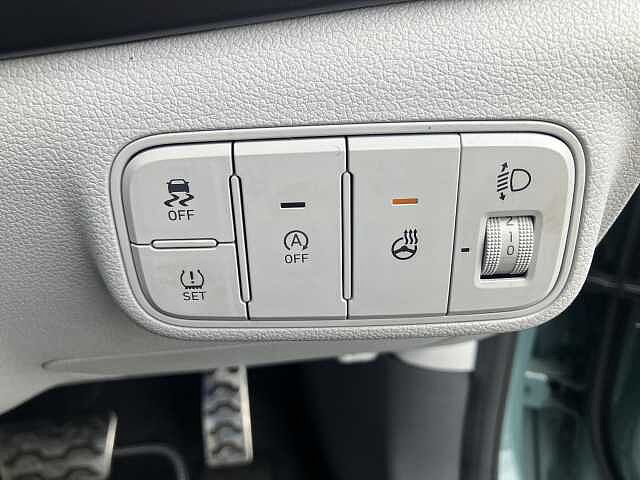 Hyundai BAYON 1.0 TGDi 48V MHEV Ultimate 5dr DCT