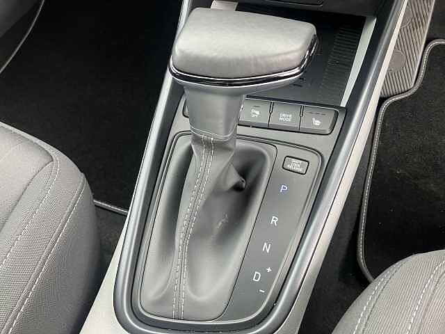 Hyundai BAYON 1.0 TGDi 48V MHEV Ultimate 5dr DCT