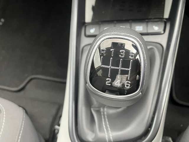 Hyundai BAYON 1.0 TGDi 48V MHEV Ultimate 5dr