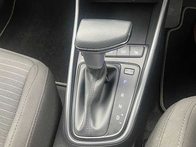 Hyundai i20 1.0T GDi 48V MHD Premium 5dr DCT