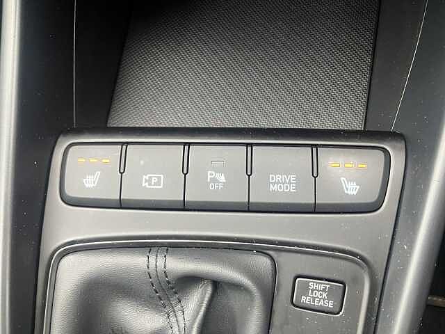 Hyundai i20 1.0T GDi 48V MHD Premium 5dr DCT