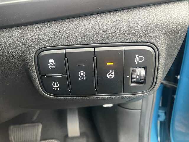Hyundai i20 1.0T GDi 48V MHD Premium 5dr DCT