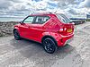 Suzuki IGNIS 1.2 Dualjet 12V Hybrid SZ-T 5dr Red