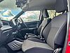 Suzuki IGNIS 1.2 Dualjet 12V Hybrid SZ-T 5dr Red