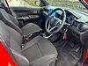 Suzuki IGNIS 1.2 Dualjet 12V Hybrid SZ-T 5dr Red