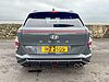 Hyundai KONA 1.6T 138 N Line S 5dr DCT Grey