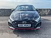 Hyundai I20 1.6T GDi N 5dr Black