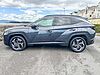 Hyundai TUCSON 1.6 TGDi Hybrid 230 Ultimate 5dr 2WD Auto Grey