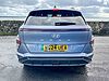 Hyundai KONA 160kW N Line 65kWh 5dr Auto Blue