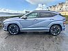 Hyundai KONA 160kW N Line 65kWh 5dr Auto Blue