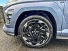 Hyundai KONA 160kW N Line 65kWh 5dr Auto Blue