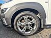 Hyundai KONA 1.0 TGDi 48V MHEV SE Connect 5dr White
