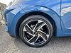 Hyundai I10 1.0 [63] Premium 5dr [Nav] Blue