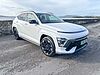 Hyundai KONA 160kW N Line 65kWh 5dr Auto White