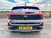 Hyundai BAYON 1.0 TGDi Premium 5dr DCT Black