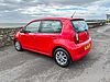 SKODA CITIGO 1.0 MPI GreenTech SE 5dr Red