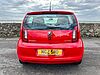 SKODA CITIGO 1.0 MPI GreenTech SE 5dr Red
