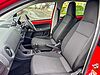 SKODA CITIGO 1.0 MPI GreenTech SE 5dr Red