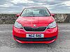 SKODA CITIGO 1.0 MPI GreenTech SE 5dr Red