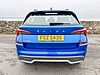 SKODA KAMIQ 1.0 TSI 110 SE 5dr Blue